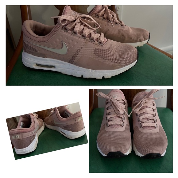 Nike shoes - Picture 1 of 4